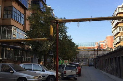 经编厂宿舍 住房优点、不足及周边房产经纪评价