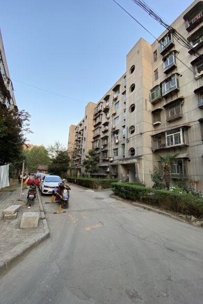 农械厂社区综述 优点与不足及周边房产中介评价