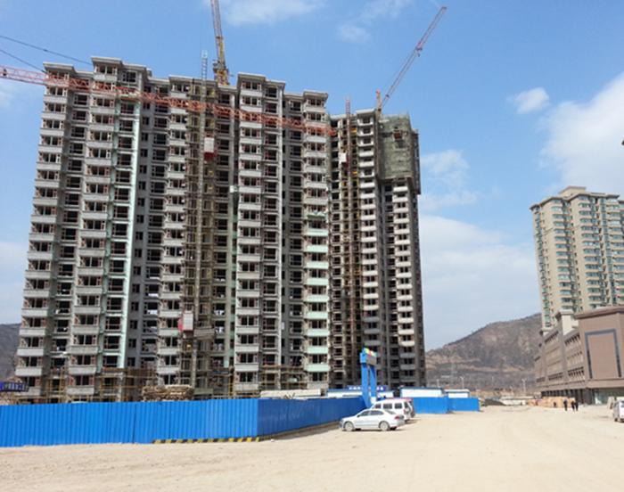 宝鸡市启动房地产中介市场专项检查，全面推行经纪机构信息公示