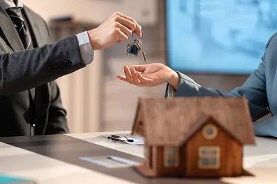 规范房地产经纪服务，为中国经济高质量发展腾挪空间