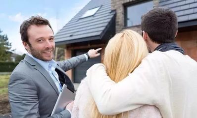 在英国买房后会后悔吗？结果远比我想象的更美好！