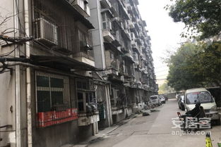 电源厂宿舍 住房优劣势分析与房产中介评估